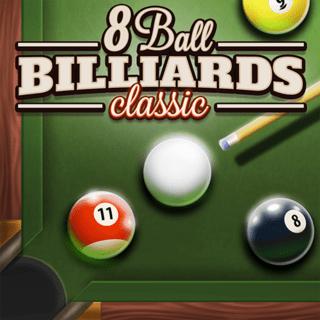 8 ball pool