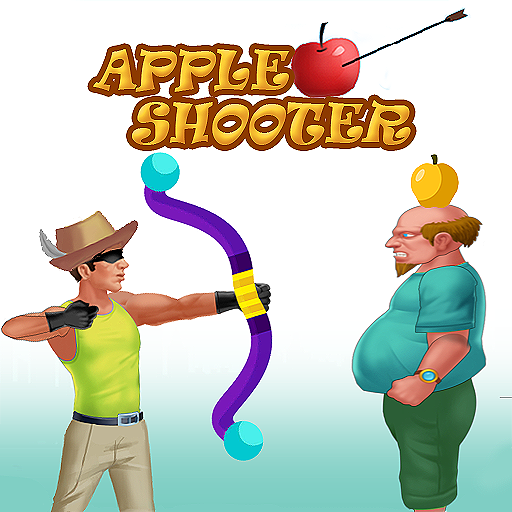 apple shooter