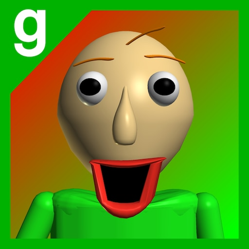 baldi s basics