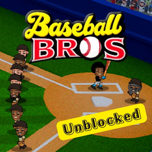 baseball bros