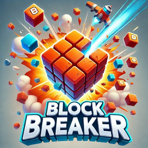 block breaker