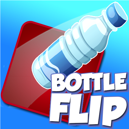 bottle flip