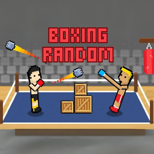 boxing random
