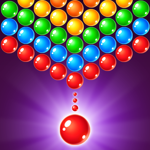 bubble shooter