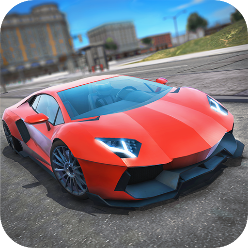 car game simulator