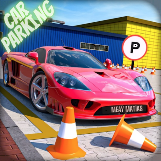 car parking