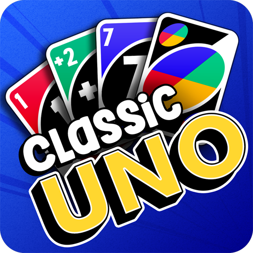 classic uno