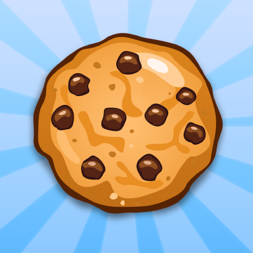 cookie clicker