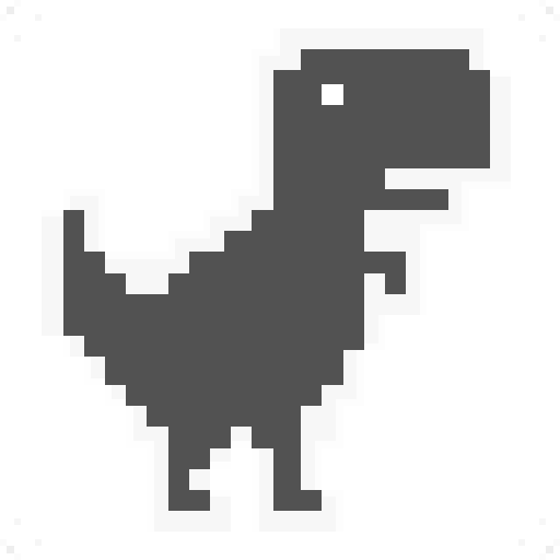 dino game