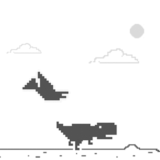 dinosaur game