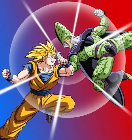 Dragon Ball Z