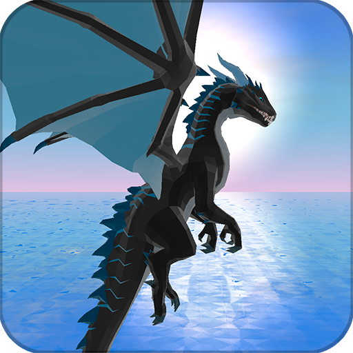 dragon simulator 3d
