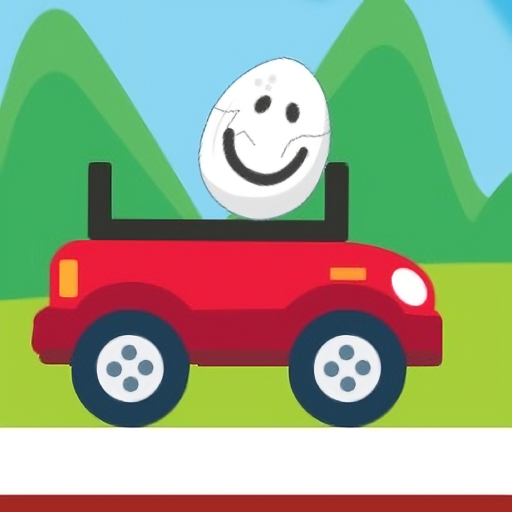 eggy car