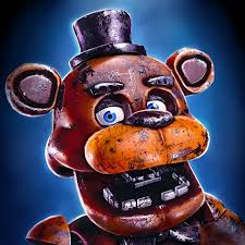 five nights at freddy
