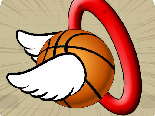 flappy dunk