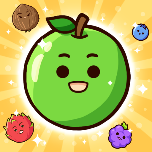 fruit merge