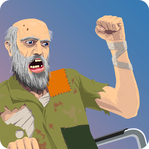 happy wheels