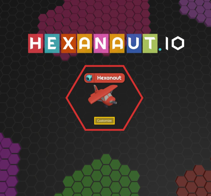 hexanaut.io