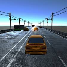 Highway Traffic