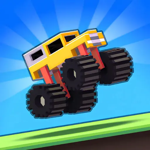 jelly truck