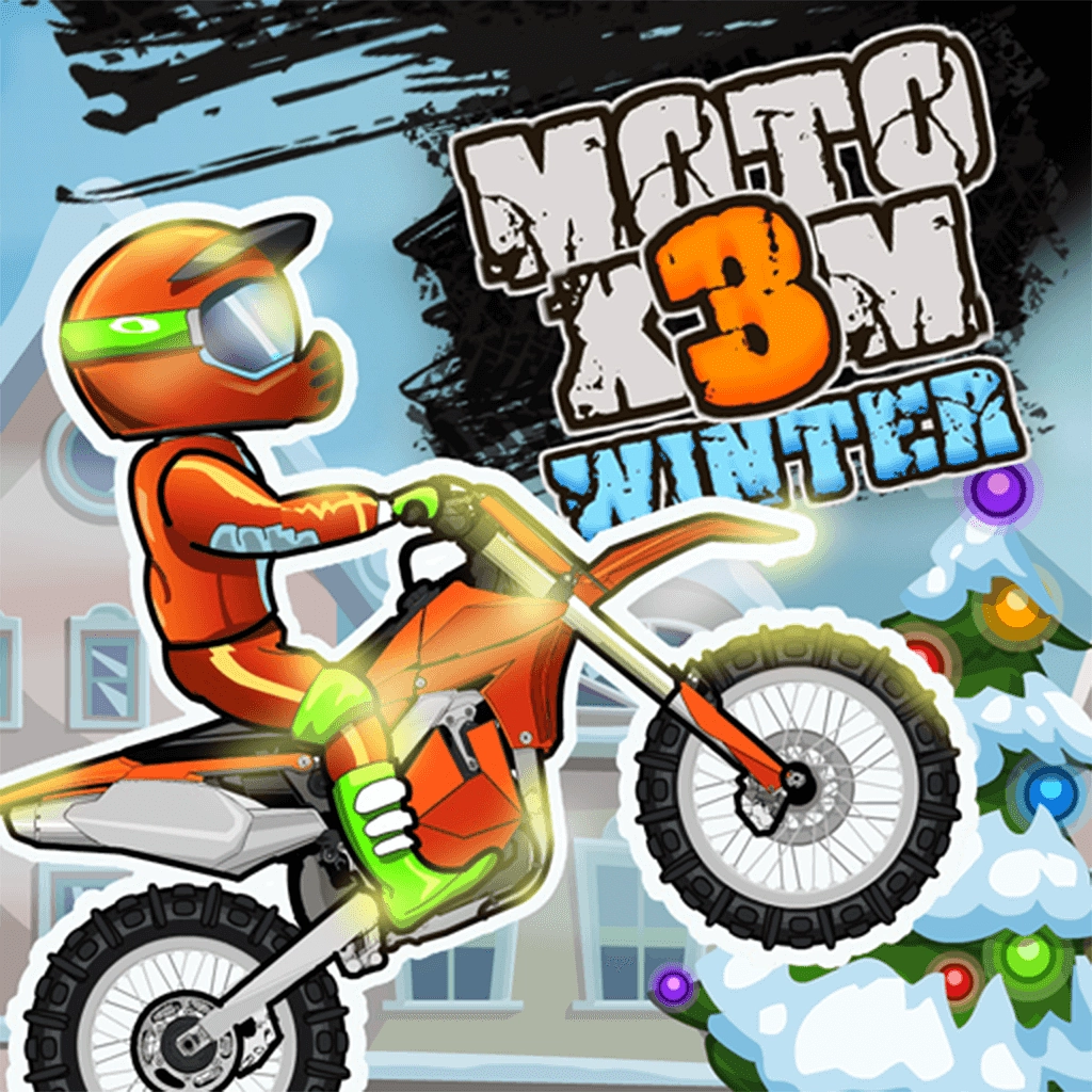 moto x3m 4 winter