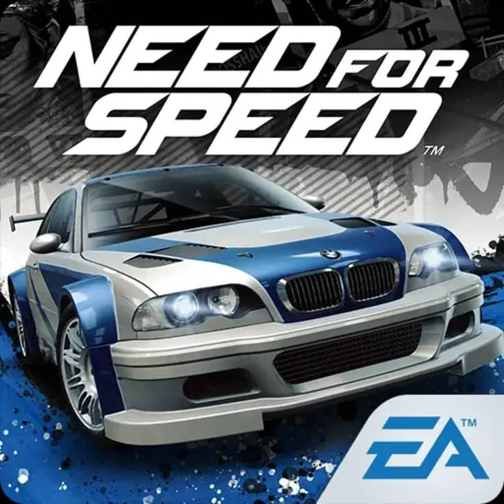 need for speed dirft car