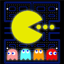 pacman