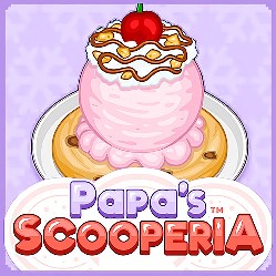 papa s scooperia