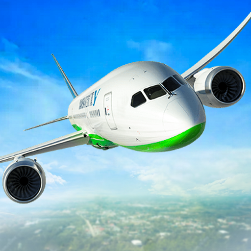 real flight
