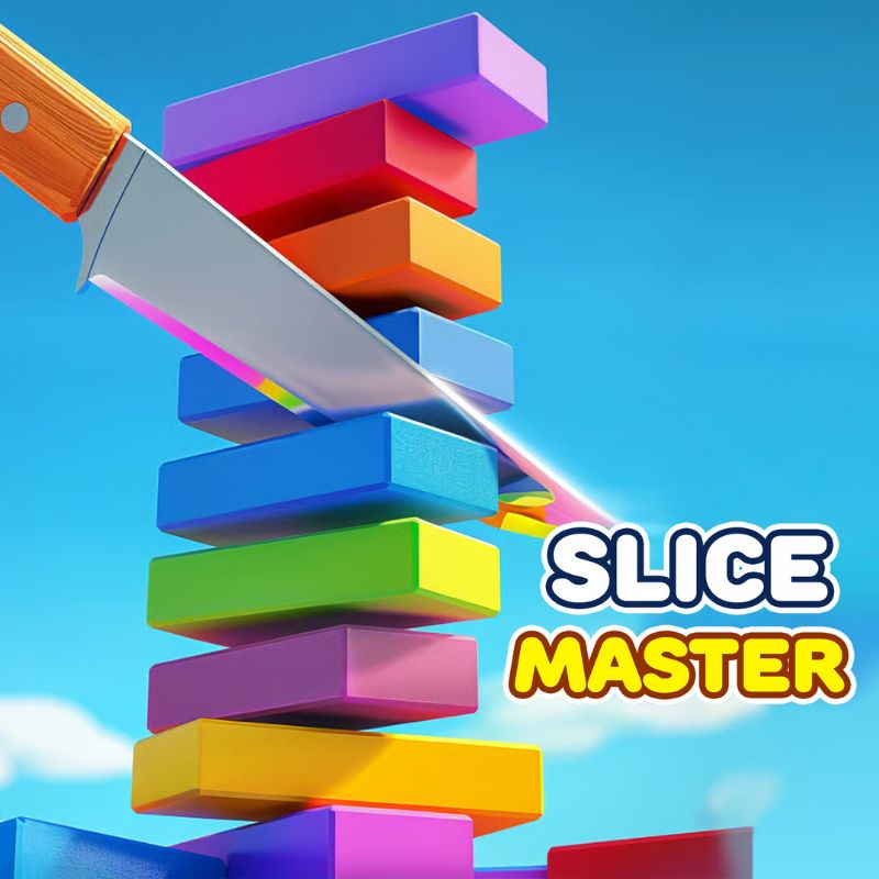 slice master