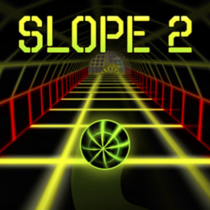 slope 2