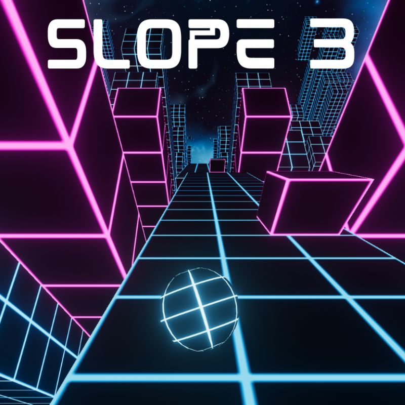 Slope 3