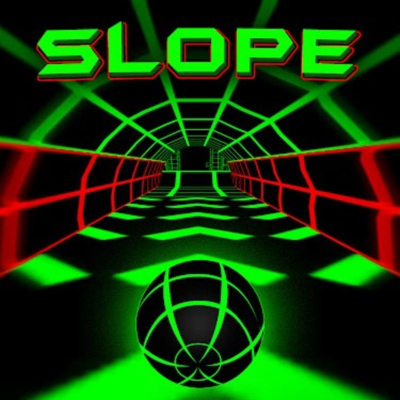 Slope Game