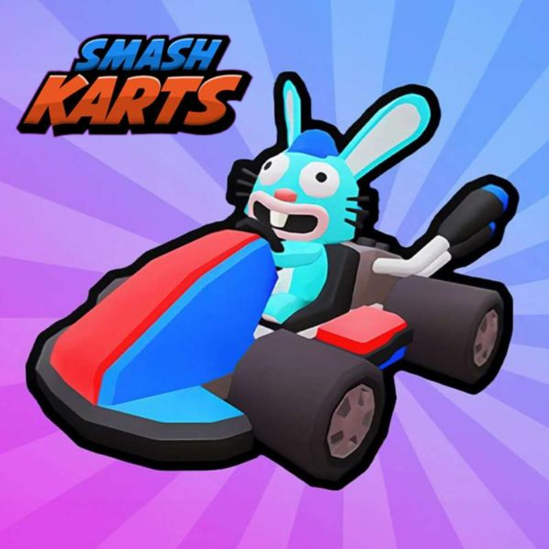 smash karts