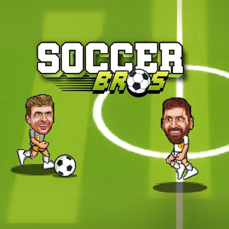 soccer bros