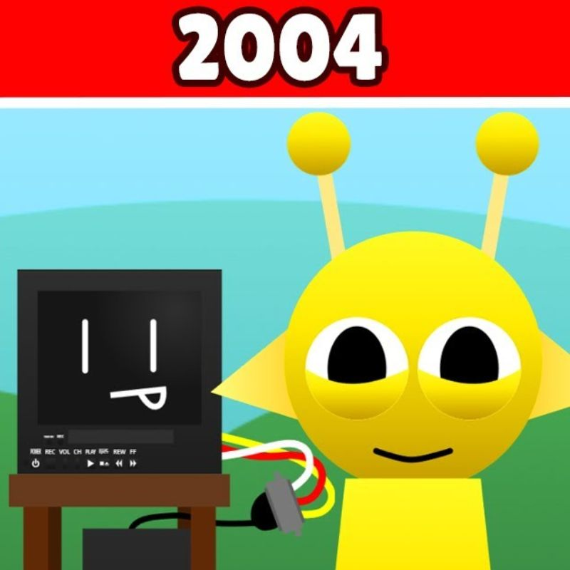sprunki 2004