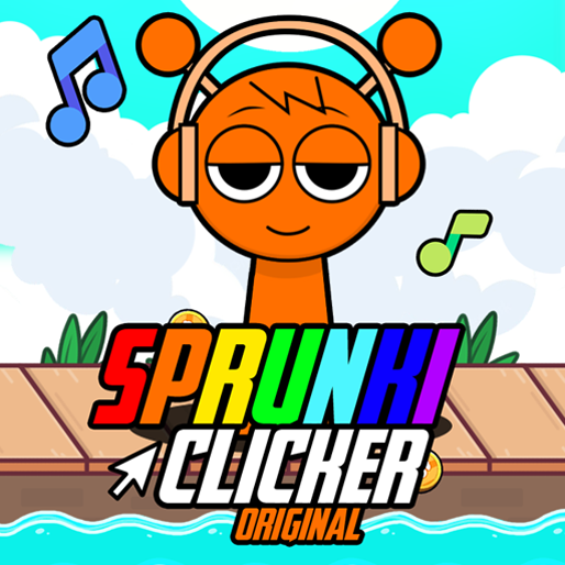 sprunki clicker