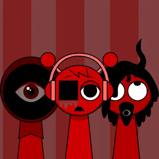 sprunki ketchup