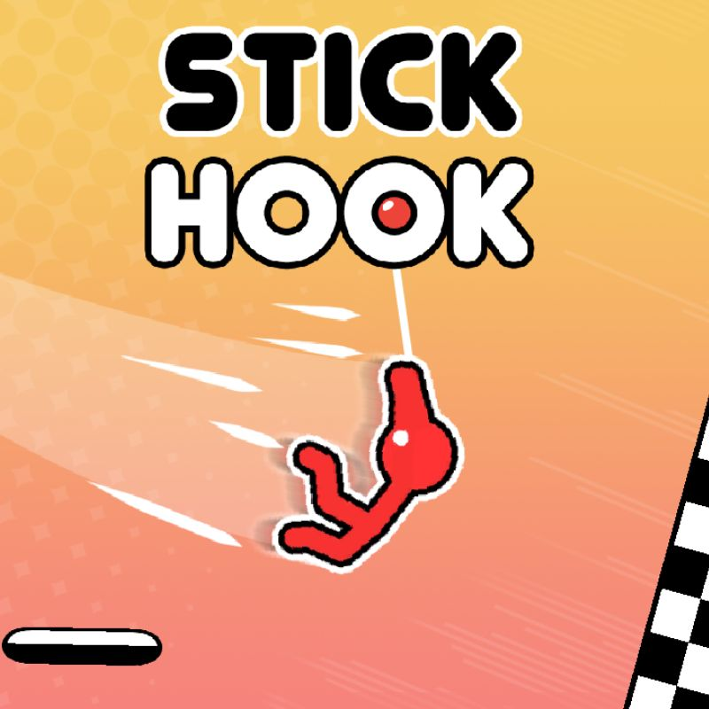 stickman hook
