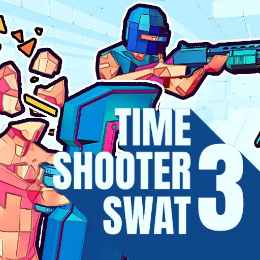 time shooter 3