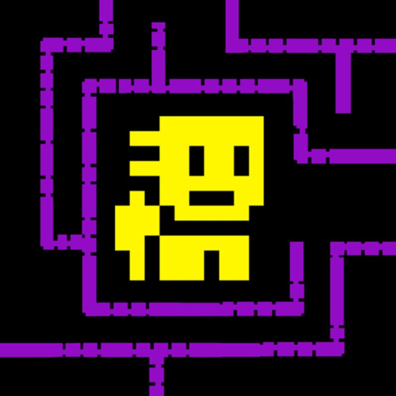 tomb of the masks