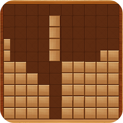 wood block puzzle
