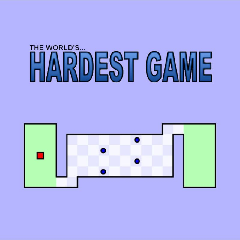 worlds hardest game