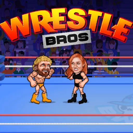wrestle bros